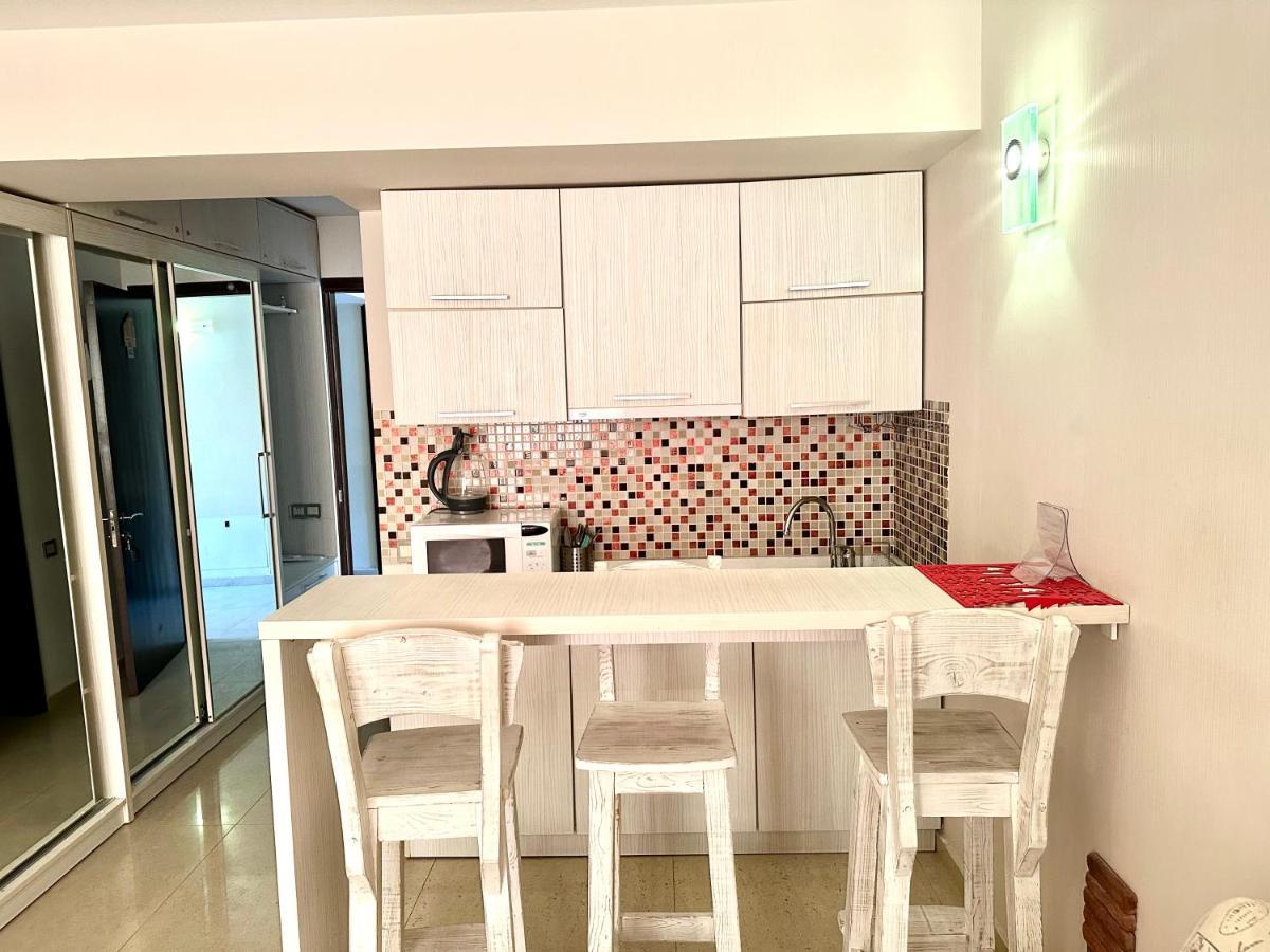 Light Apartments Gudauri Ngoại thất bức ảnh